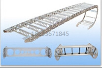 TL180型钢制拖链