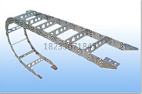 TL45型钢制拖链